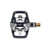Pedale MTB X-Track En-Rage Plus TI, aluminiu, culoare negru Cod:421531331RM