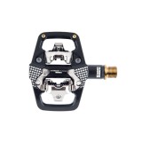 Pedale MTB X-Track En-Rage Plus TI, aluminiu, culoare negru Cod:421531331RM