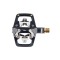 Pedale MTB X-Track En-Rage Plus TI, aluminiu, culoare negru Cod:421531331RM