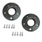 Distantiere flanse jante compatibil Dacia Duster 2018-2024 5x114.3 20mm