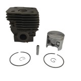 Cumpara ieftin Kit cilindru drujba POP UP Husqvarna 395 &Oslash; 56 mm