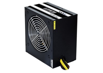 SURSA Chieftec Smart 400 W, non-modulara, ventilator 120 mm x 1, PCI-E 6+2 pin x 6, SATA x 12, &amp;quot;GPS-400A8&amp;quot; (timbru verde 2 lei) foto