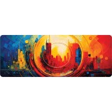 Mousepad Vision Touch VKPT01N, Abstract