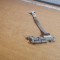 Port Usb Laptop Acer Aspire 5520 #RAZ