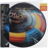 Out of the Blue (Picture Vinyl) | Electric Light Orchestra, Sony Music