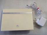 Modem (Router) Wireless 4G+ Huawei B525s-23a LTE Cat6 300Mbps Dual-Band AC1600 Liber de Rețea