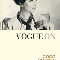 Vogue on Coco Chanel