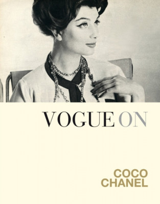 Vogue on Coco Chanel foto