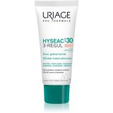 Uriage Hys&eacute;ac 3-Regul tratament nuanțator complex, contra imperfecțiunilor pielii SPF 30 40 ml