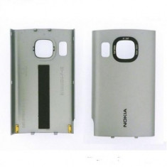 Capac baterie Nokia 6700slide PROMO foto