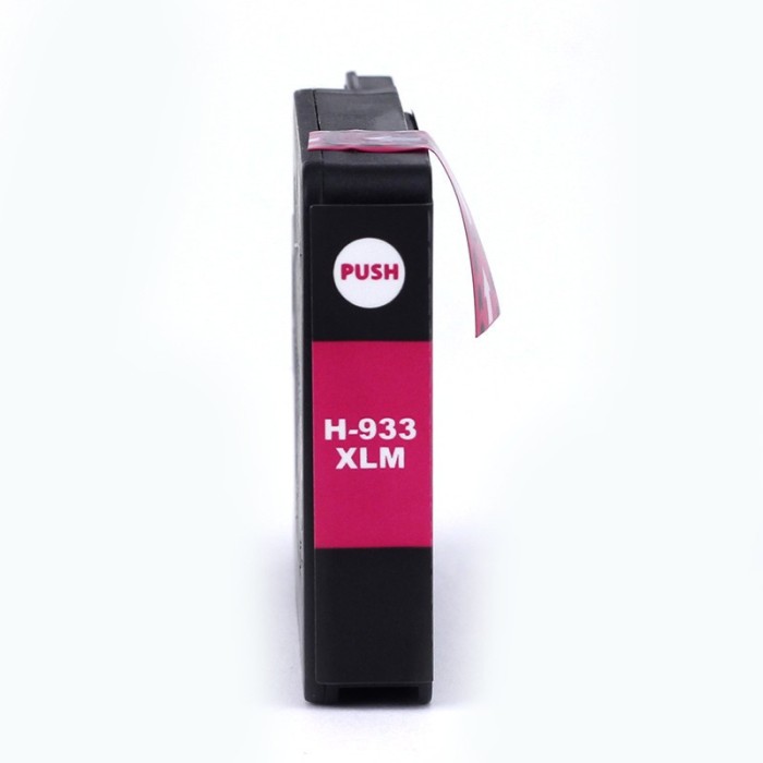 Cartus hp 933m xl cn055a magenta compatibil hp