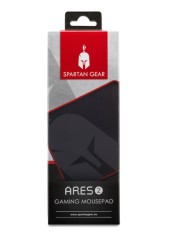 Gaming Mousepad Spartan Gear Ares II 320mm X 230mm PC