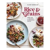 Rice and Grains