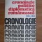 Cristian Popisteanu - Cronologie politico diplomatica romaneasca 1944-1974