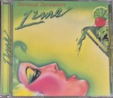 cd lime sensual sensation