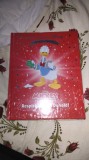 V&acirc;nd Carte Disney Mickey Și Prietenii Respiră Ad&acirc;nc Donald din Biblioteca Magică Disney Ediție De Colecție