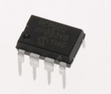 CI AMPLIF. OP.,DUAL CMOS RRO/PDIP8,602 TYP:MCP602-I/P MCP602-I/P MICROCHIP