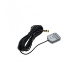 Antena GPS cu conector SMA si magnetic cu unghi de 90 de grade, 1.5 M, Otb