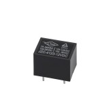 Releu 12Vdc 10A JZC-4123-12VDC