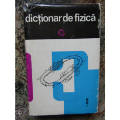 DICTIONAR DE FIZICA-ION DIMA