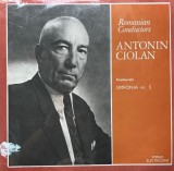 Ceaikovski &ndash; Simfonia nr. 5. Antonin Ciolan