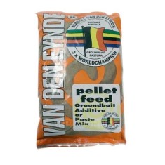 Van Den Eynde Nada Pellet Feed 800g foto