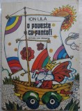O poveste cu pantofi - Ion Lila