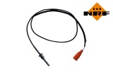 NRF 707061 EASY FIT Senzor, temperatura gaze evacuare
