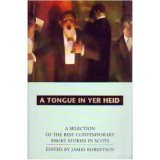 James Robertson - A tongue in yer Hed - 109937