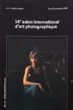 14e salon international d'art photographique. 6 au 20 novembre 1983