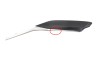 Ornament consola centrală BMW 3 G20, G28 2020 OEM: 6994076 11518035