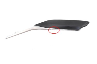 Ornament consola centrală BMW 3 G20, G28 2020 OEM: 6994076 11518035 foto