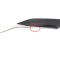 Ornament consola centrală BMW 3 G20, G28 2020 OEM: 6994076 11518035