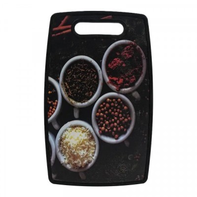 Tocator PVC Color Dreptunghiular 20x30cm TE101-56 DNC47191 foto
