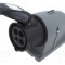 Conector AMPHENOL IP&amp;S 500VAC soclu mamă trifazat IP44 4 pini