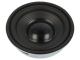 Difuzor Hidrofug 2W 8&Omega; 50mm 84dB