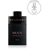 BVLGARI Bvlgari Man In Black Parfum parfum reincarcabil pentru bărbați 60 ml