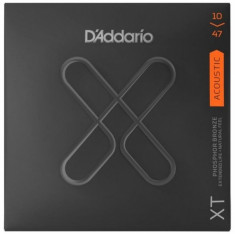 Corzi acustica D&amp;#039;Addario XTAPB1047 Phosphore Bronze X-Light foto