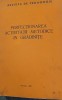PERFECTIONAREA ACTIVITATII METODICE IN GRADINITE