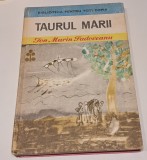 Biblioteca pentru toti copiii (bptc) - Ion Marin Sadoveanu - Taurul Marii