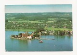 SG11- Carte Postala - Germania- Wasserburg am Bodensee, necirculata, Fotografie