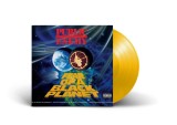 Fear Of A Black Planet (Yellow Vinyl) | Public Enemy