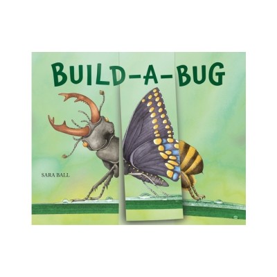 Build-A-Bug foto