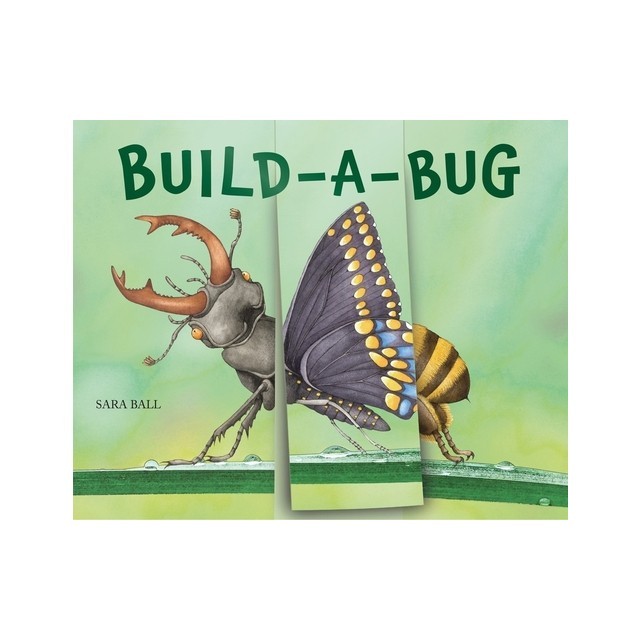 Build-A-Bug