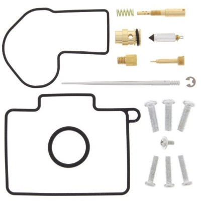 KIT REPARATIE CARBURATOR 4RIDE HONDA CR 125 2005-2007 foto