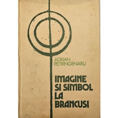 Adrian Petringenaru, Imagine și simbol la Br&acirc;ncuși, 1983