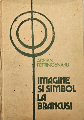 Adrian Petringenaru, Imagine și simbol la Br&amp;acirc;ncuși, 1983 foto