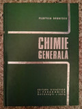 Chimie Generala - Filofteia Dobrescu ,553486, Didactica Si Pedagogica