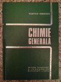 Chimie Generala - Filofteia Dobrescu, Didactica Pedagogica, Romana, 1972, Carte