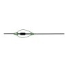 Momitor Pescuit Carp Expert Long-Cast Gigant Vario 45g+20g, Aerodinamic, Distanta Mare